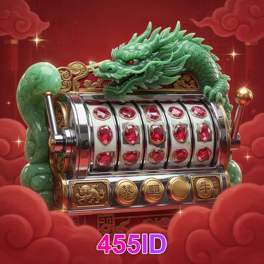 6 keuntungan eksklusif program VIP 455ID