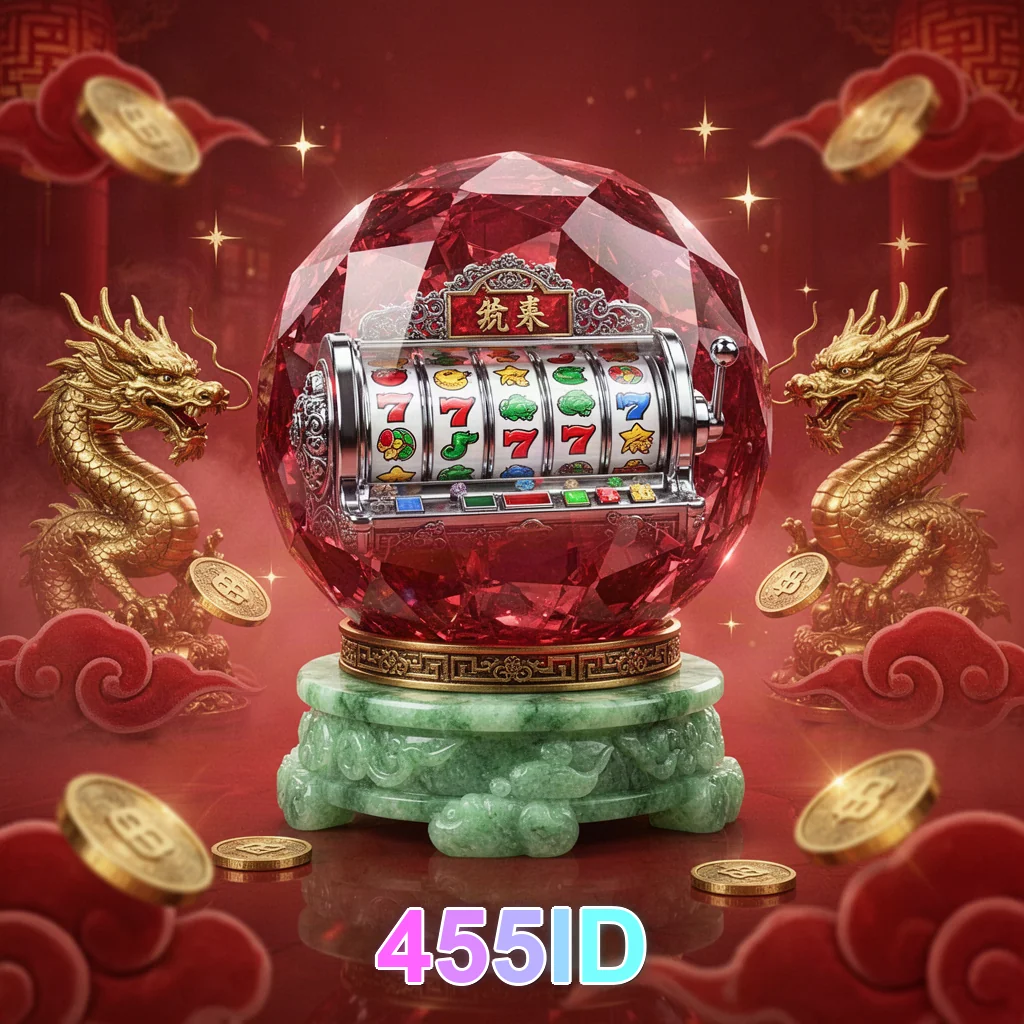 Game Fortune 455ID
