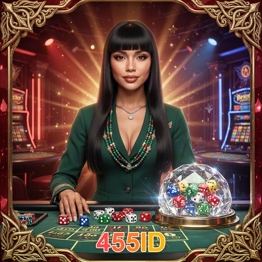 Pendaftaran 455ID