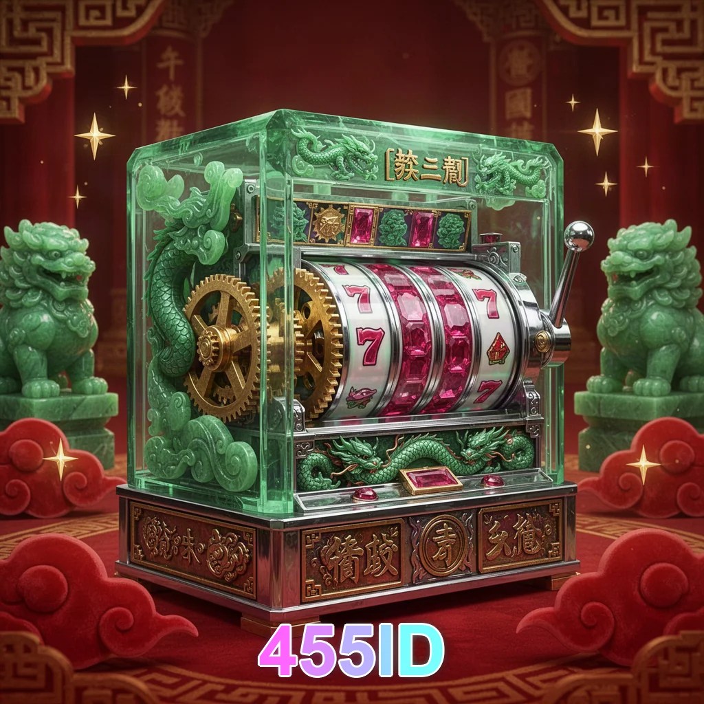 455ID bonus