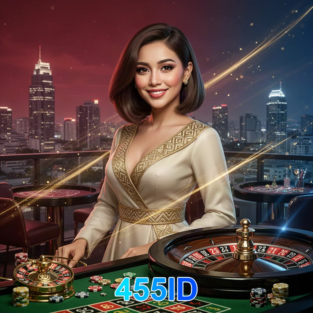 Facebook 455ID