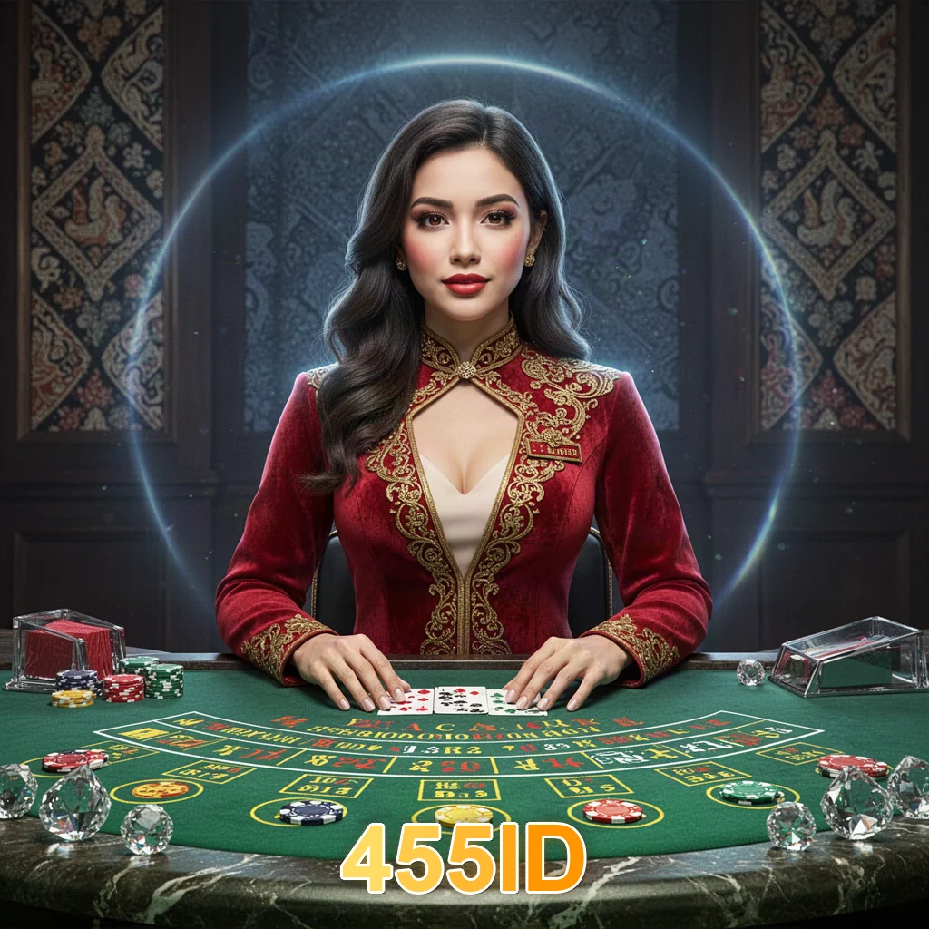 Aplikasi 455ID