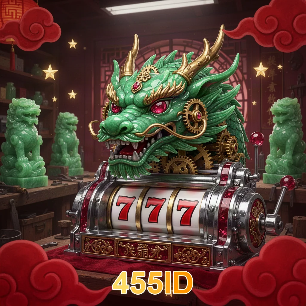 Instal 455ID