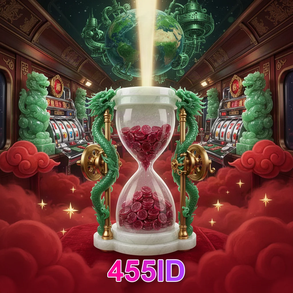 Masuk 455ID