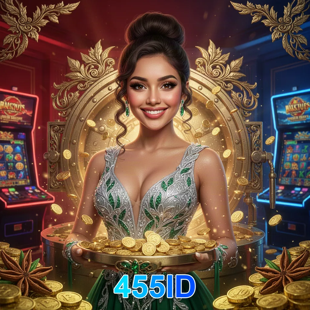 Menang 455ID
